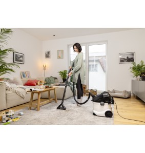 SE 5 odkurzacz piorący Karcher (1000 W, 227 mm) 