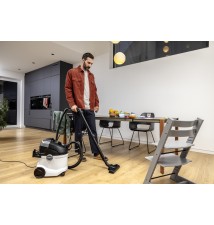 SE 5 odkurzacz piorący Karcher (1000 W, 227 mm) 