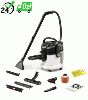 SE 4 (1000W, 227mm) odkurzacz piorący Karcher