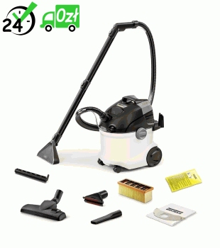 SE 5 odkurzacz piorący Karcher (1000 W, 227 mm) 