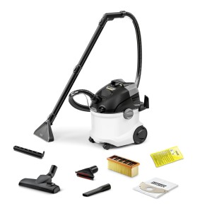 SE 5 odkurzacz piorący Karcher (1000 W, 227 mm) 