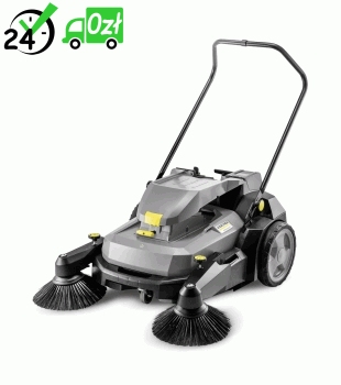 KM 70/30 C Bp 2SB (48 cm, 2800 m²/h) Zamiatarka Karcher