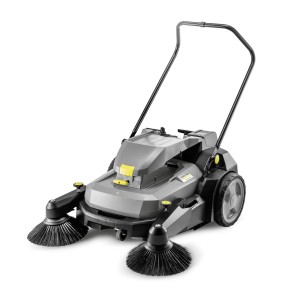 KM 70/30 C Bp (48 cm, 2800 m²/h) Zamiatarka Karcher