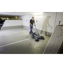 KM 70/30 C Bp (48 cm, 2800 m²/h) Zamiatarka Karcher