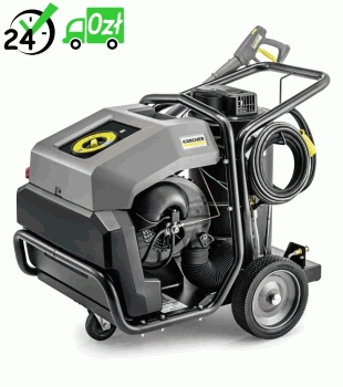 HDS 10/21 - 4M Classic (210 bar, 1000 l/h) EASY!Force profesjonalna myjka Karcher NOWOŚĆ 2024