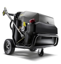 HDS 10/21 - 4M Classic (210 bar, 1000 l/h) EASY!Force profesjonalna myjka Karcher NOWOŚĆ 2024