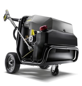 HDS 10/21 - 4M Classic (210 bar, 1000 l/h) EASY!Force profesjonalna myjka Karcher NOWOŚĆ 2024