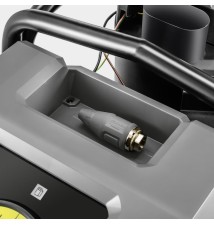 HDS 10/21 - 4M Classic (210 bar, 1000 l/h) EASY!Force profesjonalna myjka Karcher NOWOŚĆ 2024