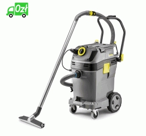 NT 50/1 MWF Odkurzacz profesjonalny Karcher  (1380 W, 30 L, DN 35)