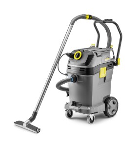 NT 50/1 MWF Odkurzacz profesjonalny Karcher  (1380 W, 30 L, DN 35)