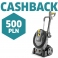 HD 6/16 - 4M Plus (240 bar, 700 l/h)  EASY!Force Profesjonalna myjka Karcher 