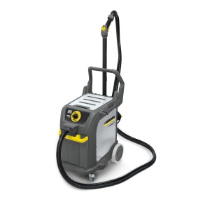 SGV 8/5 Classic (3000W, 8bar) Profesjonalna Parownica - Odkurzacz Karcher