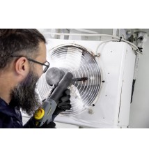 SGV 8/5 Classic (3000W, 8bar) Profesjonalna Parownica - Odkurzacz Karcher