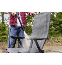 OC 6-18 (wersja bez akumlatora i ładowarki) (24bar, 200l/h) myjka terenowa akumulatorowa Karcher