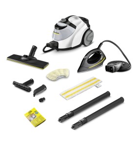 SC 5 EasyFix (2250W, 4.2 bar) Parownica, mop parowy Karcher