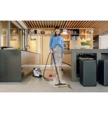 SC 5 EasyFix (2250W, 4.2 bar) Parownica, mop parowy Karcher