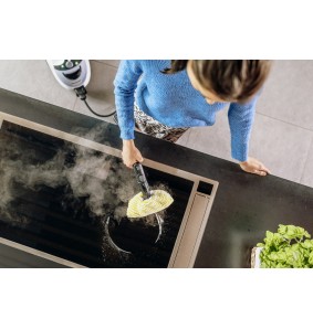 SC 5 EasyFix (2250W, 4.2 bar) Parownica, mop parowy Karcher