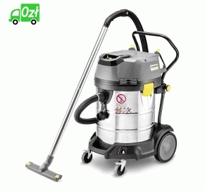 NT 75/1 Me Ec M Z22 Odkurzacz profesjonalny Karcher  (1000 W, 75 L, DN 40)