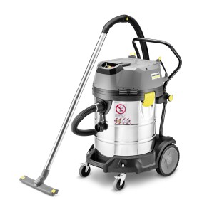 NT 75/1 Me Ec M Z22 Odkurzacz profesjonalny Karcher  (1000 W, 75 L, DN 40)