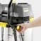 NT 75/1 Me Ec M Z22 Odkurzacz profesjonalny Karcher  (1000 W, 75 L, DN 40)