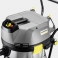 NT 75/1 Me Ec M Z22 Odkurzacz profesjonalny Karcher  (1000 W, 75 L, DN 40)