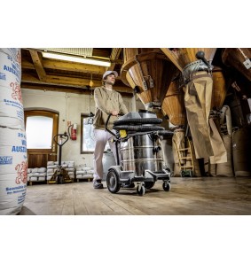 NT 75/1 Me Ec M Z22 Odkurzacz profesjonalny Karcher  (1000 W, 75 L, DN 40)