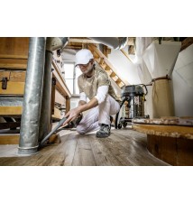 NT 75/1 Me Ec M Z22 Odkurzacz profesjonalny Karcher  (1000 W, 75 L, DN 40)