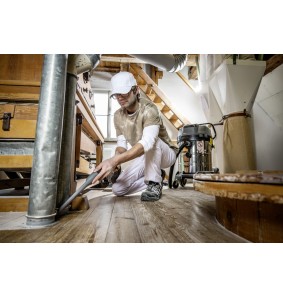 NT 75/1 Me Ec M Z22 Odkurzacz profesjonalny Karcher  (1000 W, 75 L, DN 40)