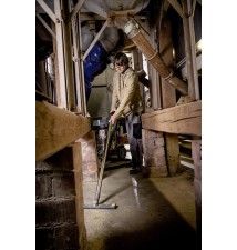 NT 75/1 Me Ec M Z22 Odkurzacz profesjonalny Karcher  (1000 W, 75 L, DN 40)