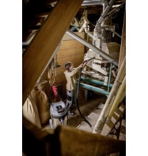 NT 75/1 Me Ec M Z22 Odkurzacz profesjonalny Karcher  (1000 W, 75 L, DN 40)