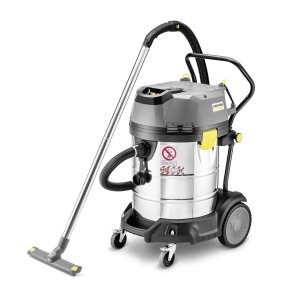 NT 75/1 Me Ec H Z22 Odkurzacz profesjonalny Karcher  (1000 W, 75 L, DN 40)