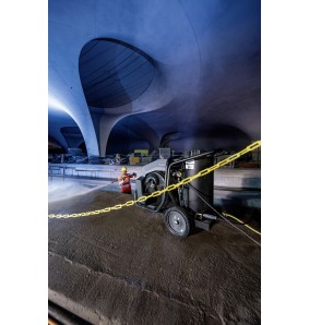 HDS 10/21 - 4M Classic (210 bar, 1000 l/h) EASY!Force profesjonalna myjka Karcher NOWOŚĆ 2024