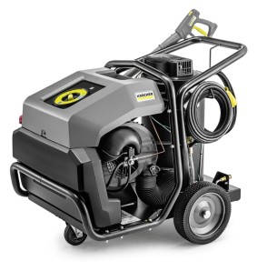 HDS 10/21 - 4M Classic (210 bar, 1000 l/h) EASY!Force profesjonalna myjka Karcher NOWOŚĆ 2024