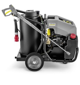 HDS 10/21 - 4M Classic (210 bar, 1000 l/h) EASY!Force profesjonalna myjka Karcher NOWOŚĆ 2024