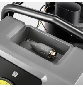 HDS 10/21 - 4M Classic (210 bar, 1000 l/h) EASY!Force profesjonalna myjka Karcher NOWOŚĆ 2024