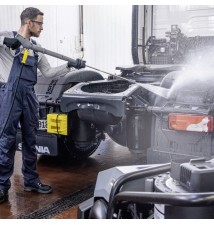 HDS 10/21 - 4M Classic (210 bar, 1000 l/h) EASY!Force profesjonalna myjka Karcher NOWOŚĆ 2024