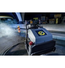 HDS 10/21 - 4M Classic (210 bar, 1000 l/h) EASY!Force profesjonalna myjka Karcher NOWOŚĆ 2024