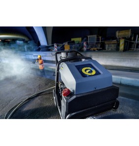 HDS 10/21 - 4M Classic (210 bar, 1000 l/h) EASY!Force profesjonalna myjka Karcher NOWOŚĆ 2024