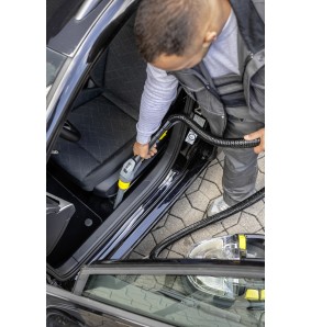 Puzzi 8/1 C odkurzacz piorący Karcher (1200 W, 40 W, 270 mbar) 