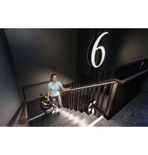 Puzzi 8/1 C odkurzacz piorący Karcher (1200 W, 40 W, 270 mbar) 