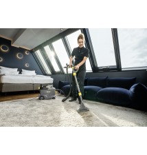 Puzzi 8/1 C odkurzacz piorący Karcher (1200 W, 40 W, 270 mbar) 