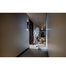 Puzzi 8/1 C odkurzacz piorący Karcher (1200 W, 40 W, 270 mbar) 