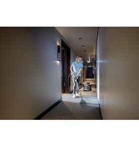 Puzzi 8/1 C odkurzacz piorący Karcher (1200 W, 40 W, 270 mbar) 