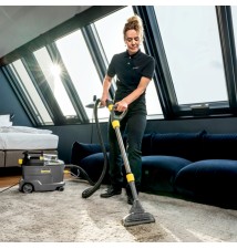 Puzzi 8/1 C odkurzacz piorący Karcher (1200 W, 40 W, 270 mbar) 