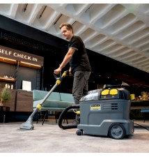 Puzzi 8/1 C odkurzacz piorący Karcher (1200 W, 40 W, 270 mbar) 