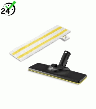 Zestaw do czyszczenia podłóg EasyFix do SC, SI, Karcher