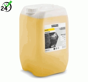 RM 811 ASF Szampon samochodowy z formułą chroniącą lakier, 20l, Karcher