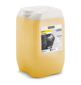 RM 811 ASF Szampon samochodowy z formułą chroniącą lakier, 20l, Karcher