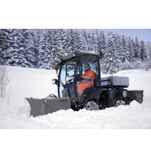 MC 50 Adv Comfort (18,9 kW, 20 km/h) zamiatarka komunalna Karcher