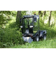 MC 50 Adv Comfort (18,9 kW, 20 km/h) zamiatarka komunalna Karcher